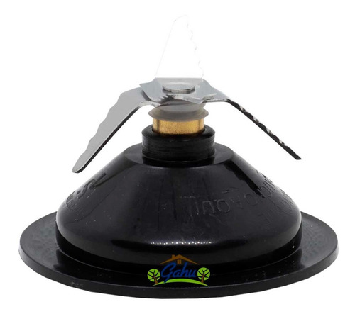 Aspa Cuchilla Diafragma T Fal Infinity Con Empaque Original