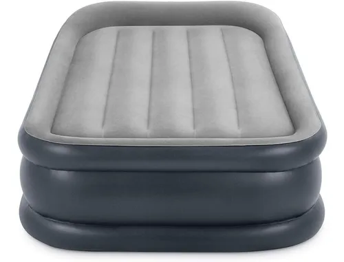 Colchón Inflable Intex Dura-beam Series, Twin Deluxe