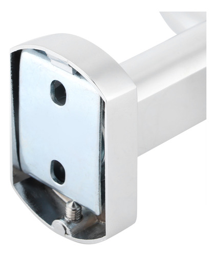 Soporte Para Anillos De Toalla De Acero Inoxidable, Redondo,