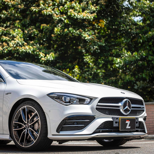 Mercedes-benz Cla 35 Cla 35