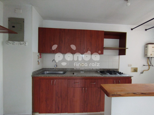 Apartamento En Alquiler En Envigado - Camino Verde