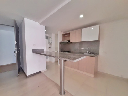 Venta De Apartamento En Sabaneta Calle Larga