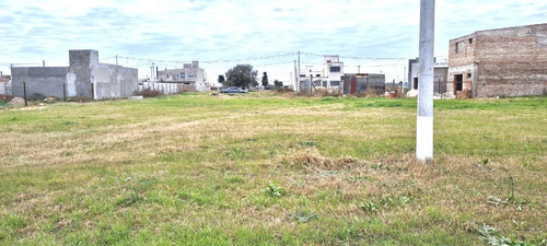 Terreno - Pueblo Esther