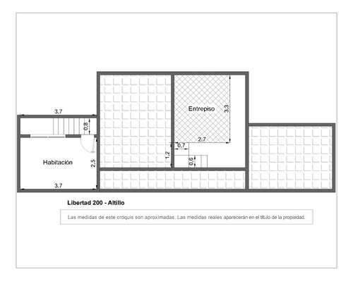 Venta Excelente Propiedad Para Uso Comercial O Vivienda Sin Expensas! Centro