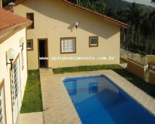 Imagem 12 de 30 de Chácara - Ch00888 - 69733660