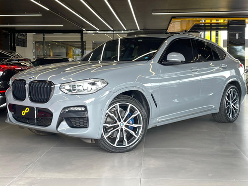 BMW X4 XDRIVE 30i M-Sport 2.0 Tb. 252cv Aut