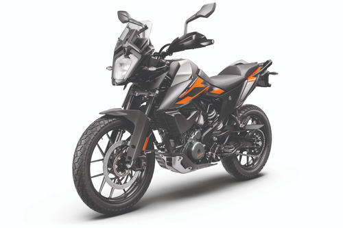 Ktm 250 Adventure 2020 - Adv Bikes