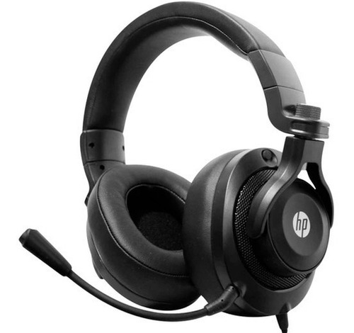 Audifono Gamer Hp H500s Con Mic Consolas/movil