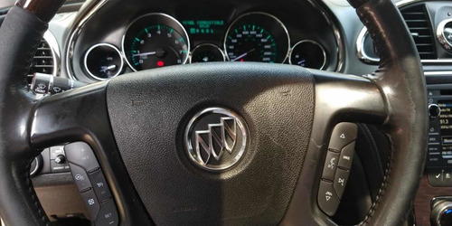 Imagen 11 de 15 de Buick Enclave 3.6 Paq D At 2016