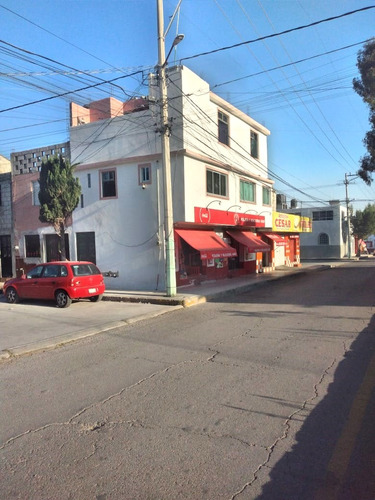 Venta De Casa Con Local En Esquina - Súper Ubicada En Av 6. Colonia Plutarco