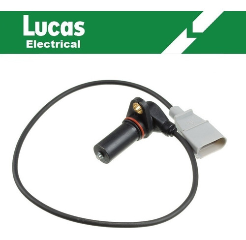 Sensor Rotacion Rpm Lucas Vw Bora/golf/polo/audi 038907319f