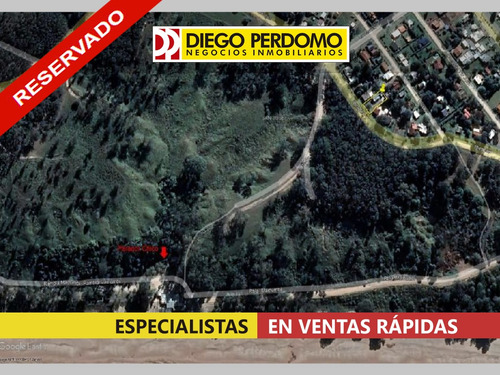 Casa De 1 Dormitorio En Venta, Kiyú