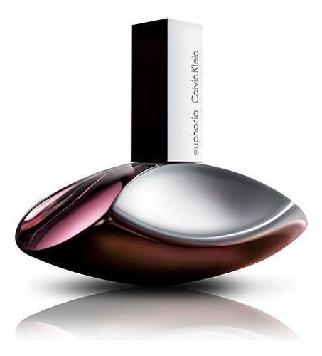 Eau de parfum Euphoria para mujer 100 ml - Calvin Klein