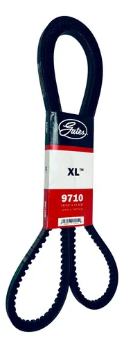 comprar Correa En V Gates 17710 Para Chevrolet C70 1988 3208