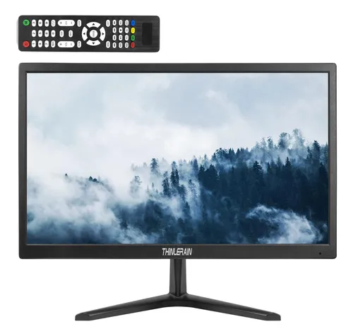 comprar Thinlerain 20 Pc Monitor 16:x900 Monitor De Cocina, Monitor 