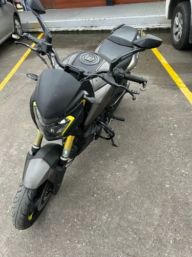 Bajaj Dominar 250 Cc Modelo 2022