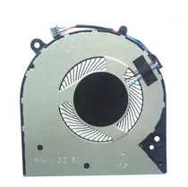 Comprar Fan Cooler Hp Hp 14cf 14ck 14cm 240 246 G7 240 G7 246 G7