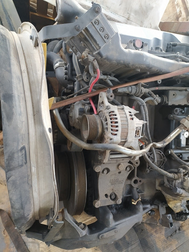 Imagen 12 de 13 de Renault 380 Premium