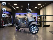 Comprar Vespa Vxl 150 Abs Inyeccion Led Abs 0km Color Nuevo Gloosy