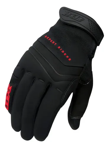 Luva Motoboy X11 Nitro Win Moto Touchscreen Tamanho M