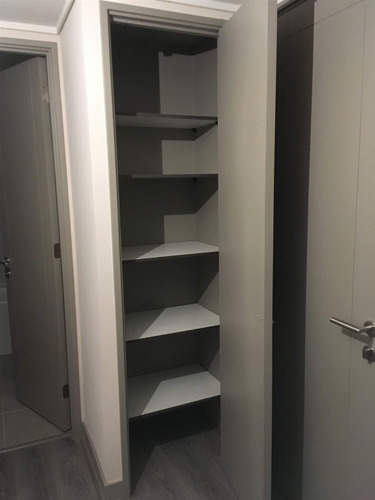 Dpto 1 Dormitorio 38mts Con Bodega, Metro Cal Y Canto