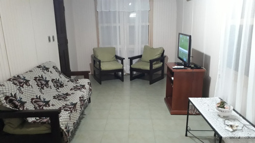 Imagen 4 de 17 de Casa Solanas Portezuelo Alquiler Temporada A 2 De La Playa