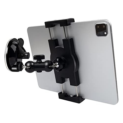 Tablet Holder Para iPad/nexus/LG G Pads/e-reader 7~12.9puLG