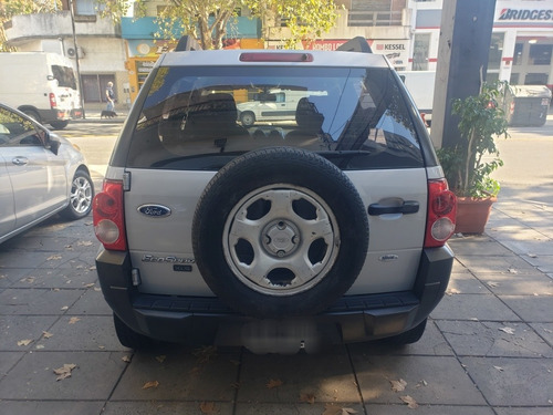 Ford Ecosport Xls1.6 Nueva!!!