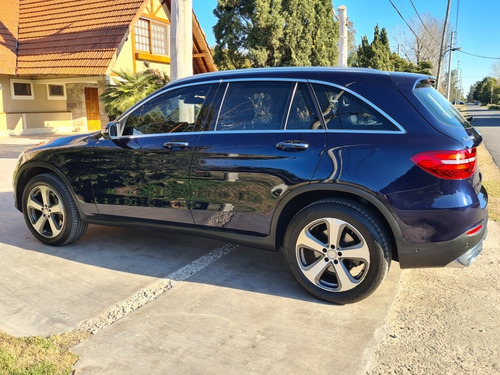 Imagen 11 de 22 de Mercedes-benz Clase Glc 2016 2.0 Glc250 300 4matic Atomático