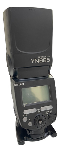 Flash Yongnuo Speedlite Yn685