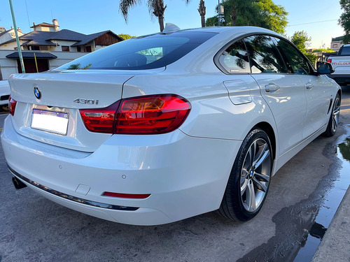 BMW Serie 4 2.0 430i Gran Coupe Sportline 252cv
