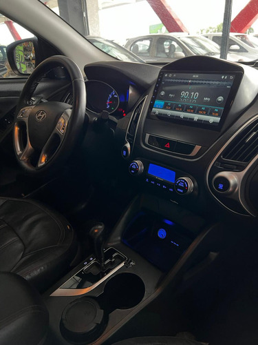 Hyundai IX35 2.0 MPI 4X2 16V FLEX 4P AUTOMÁTICO