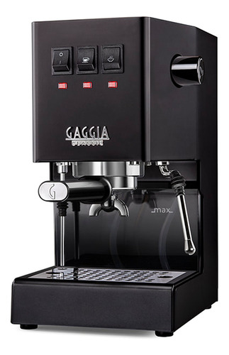 Cafetera Semiautomática Gaggia Classic Color Vibes Evo Pro