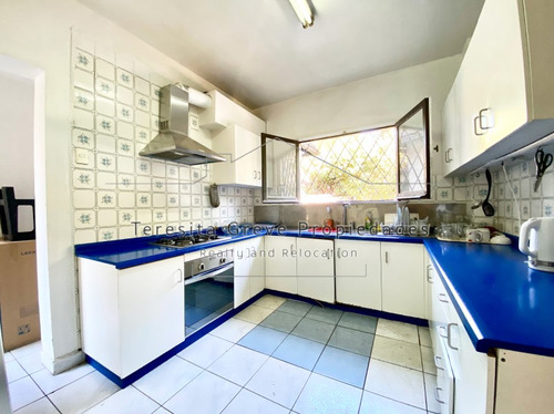 Casa Para Remodelar Sector Parque Ines De Suarez