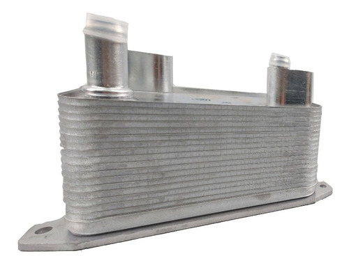 Imagen 4 de 8 de Enfriador De Aceite Audi S8 03-03