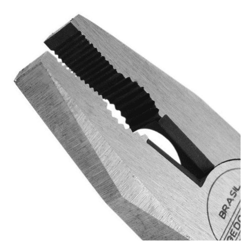 Alicate universal Gedore 8280-200 IOX 8" laranja