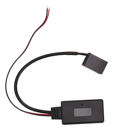 Adaptador De Música Bluetooth Para Coche, Audio Estéreo, Cab