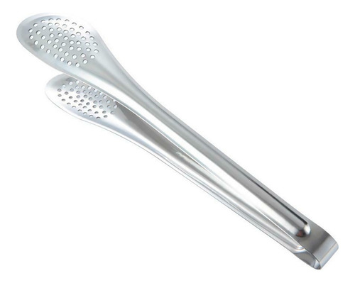 Pinzas Para Hielo De Acero Inoxidable De 9 Pulgadas, Pinzas