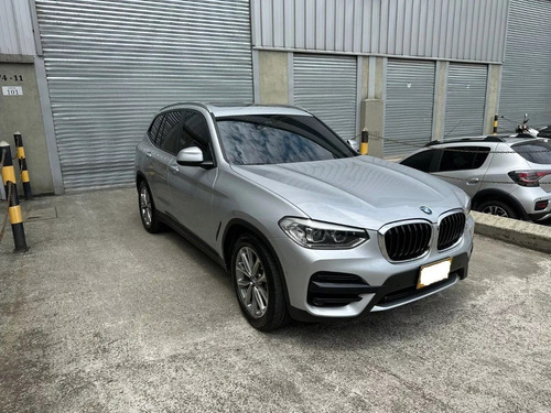 BMW X3 2.0 Xdrive30i