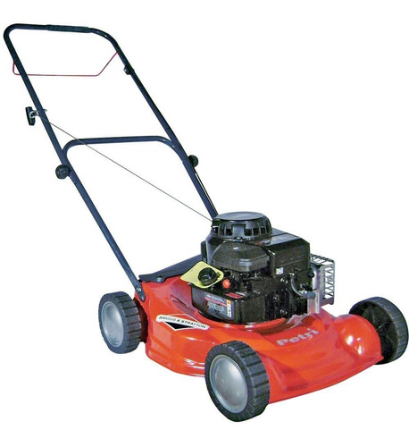 Cortadora Cesped Nafta Sin Bolsa 4,5hp Petri 450 3002001