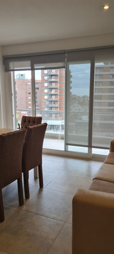 Imagen 6 de 18 de Departamento Con Amenities A 100m Del Mar.( Por Favor Lea La Descripción).