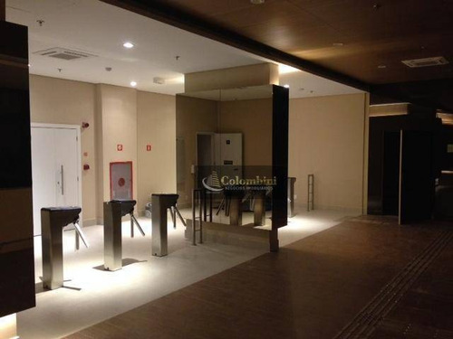 Imagem 20 de 30 de Sala À Venda, 52 M² - Cerâmica - São Caetano Do Sul/sp - Sa0191