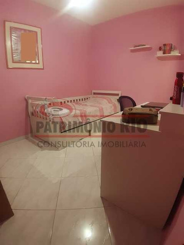 Imagem 9 de 15 de Casa Duplex Toda Reformada 2 Qtos Varanda Aceita Financiamento. - Paca20639
