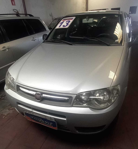 Fiat Palio 1.0 Fire Economy Flex 5p