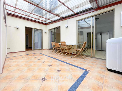 Departamento Barros Arana Id: 138512
