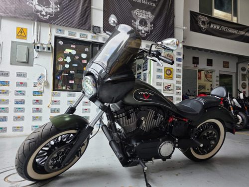 Victory Gunner 1700 17 Titulo Limpio Checala !!!!!!!!!!!!!!