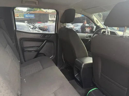 Ford Ranger XLS 3.2 MECANICA
