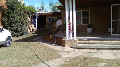 Temp. 2021 Casa En La Falda Cordoba A 4 Cuadras De Av. Eden
