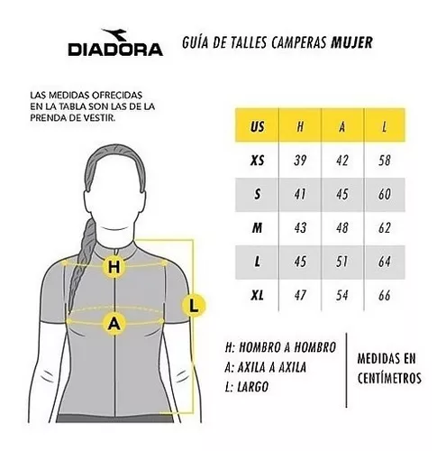 Licra Deportiva Mujer DIADORA