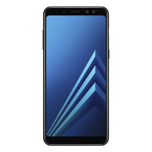 Smartphone Samsung Galaxy A8 64gb 16mp